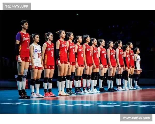 女排今天赛事;中国女排今日赛事焦点顽强斗志引领胜利之路 女排今天赛事;中国女排今日赛事焦点顽强斗志引领胜利之路