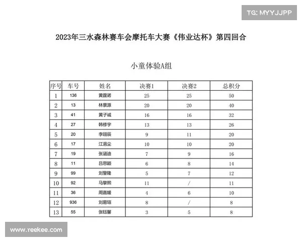 个人赛事全面数据统计报告含成绩表现趋势分析及评估 个人赛事全面数据统计报告含成绩表现趋势分析及评估